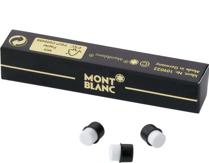 Montblanc Eraser Meisterstuck Noblesse Solitaire 12931