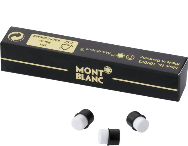 Image Eraser Meisterstuck Noblesse Solitaire