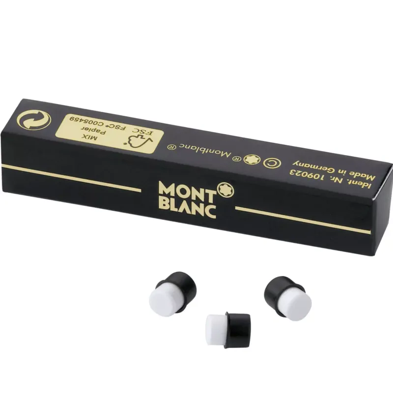 Montblanc Eraser Meisterstuck Noblesse Solitaire 12931