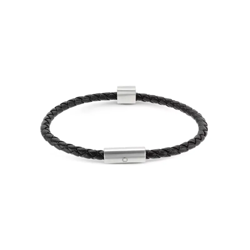 One Pulseira Men Linkage Bicolor OAMB4213LP