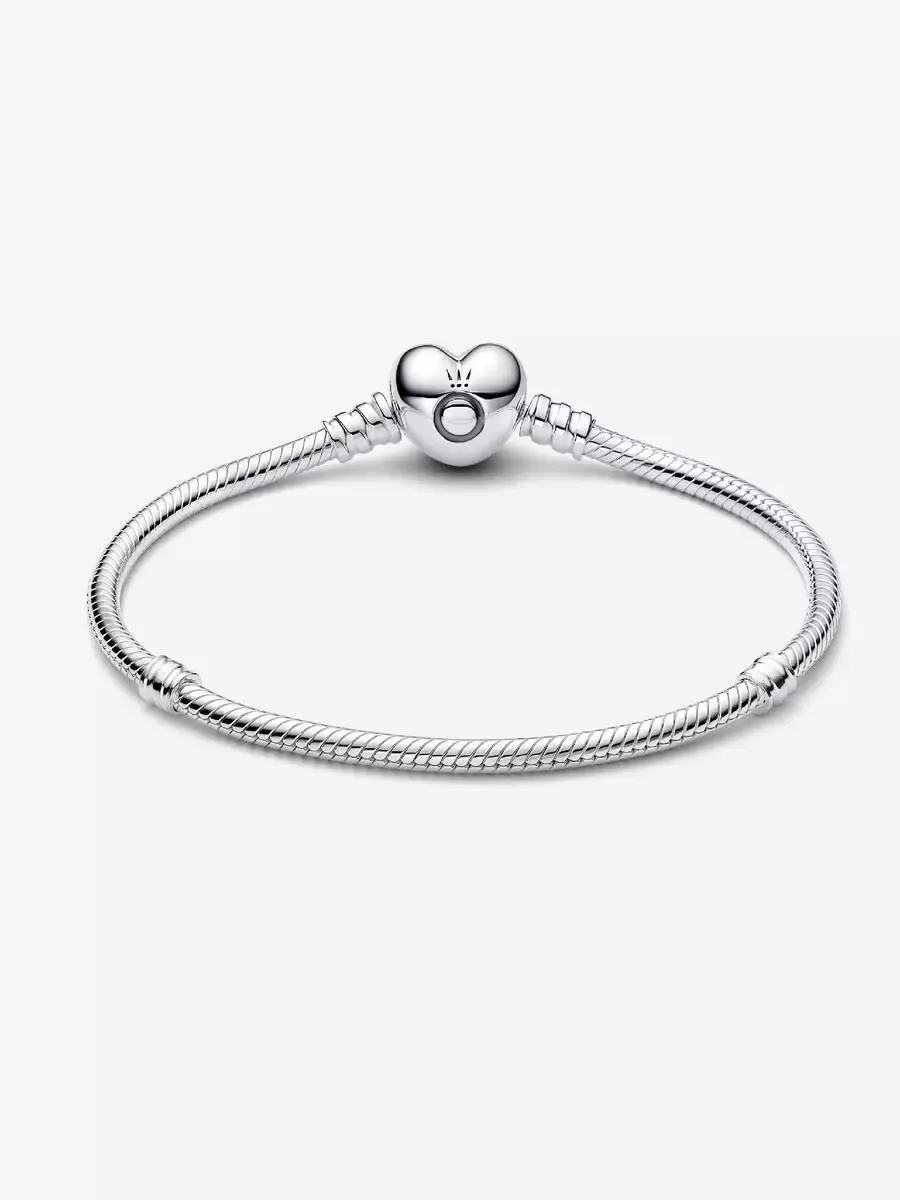 Pulseira Moments Coração