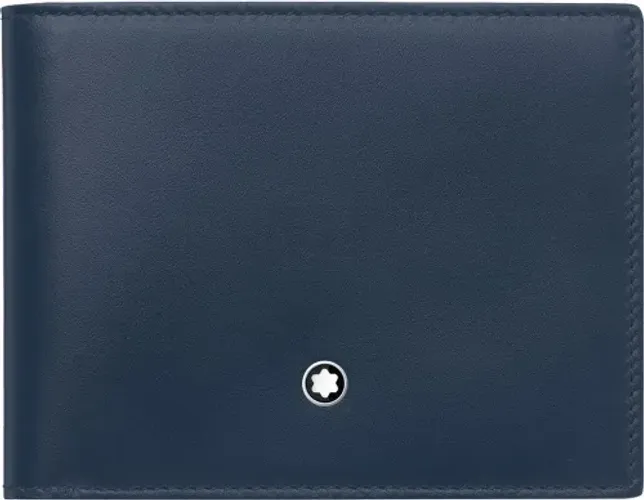 Image Montblanc Meisterstück Wallet 6cc
