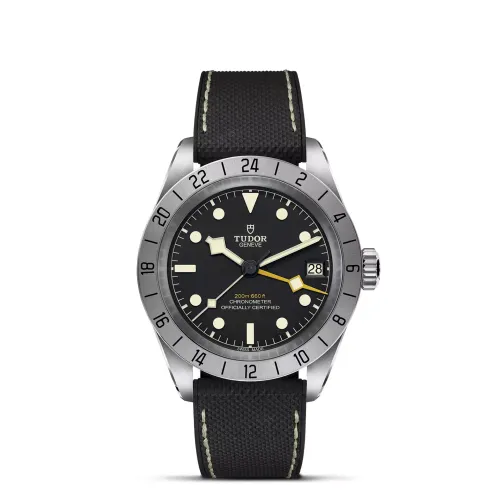 Black Bay Pro