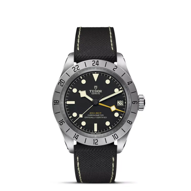 Tudor Black Bay Pro M79470-0003