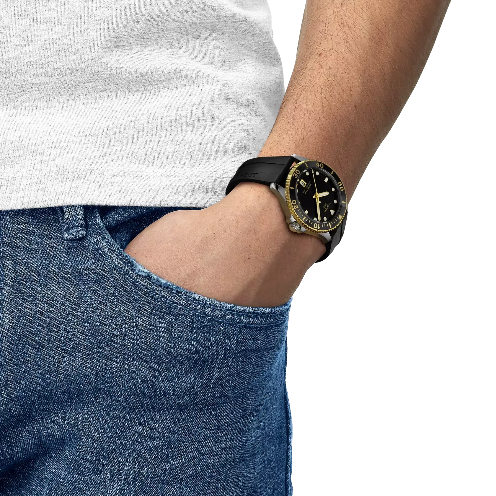 Imagem Seastar 1000 40MM