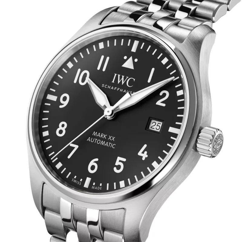 Iwc Schaffhausen Pilot's Mark XX IW328202