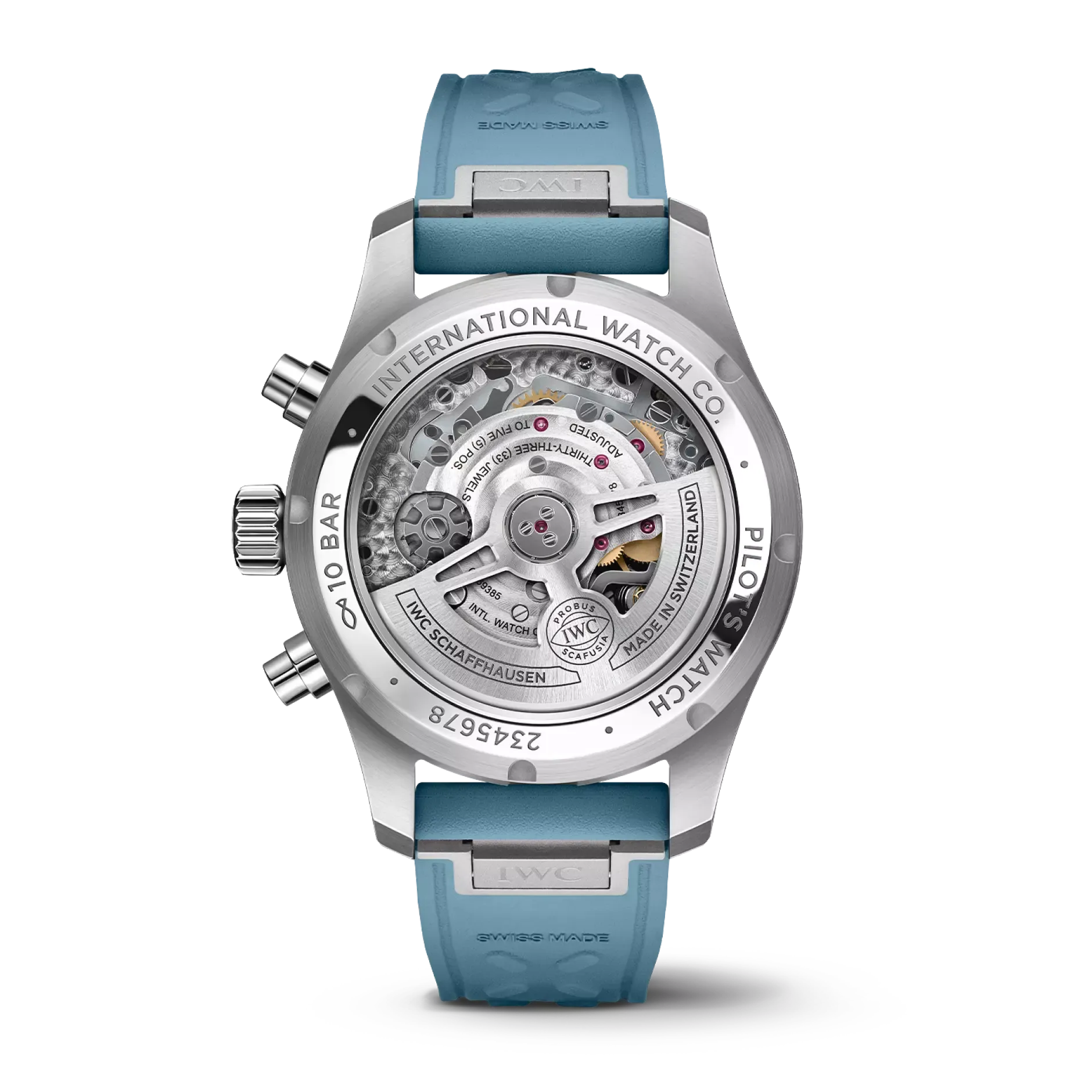 Image Chronograph 41 TOP GUN Miramar