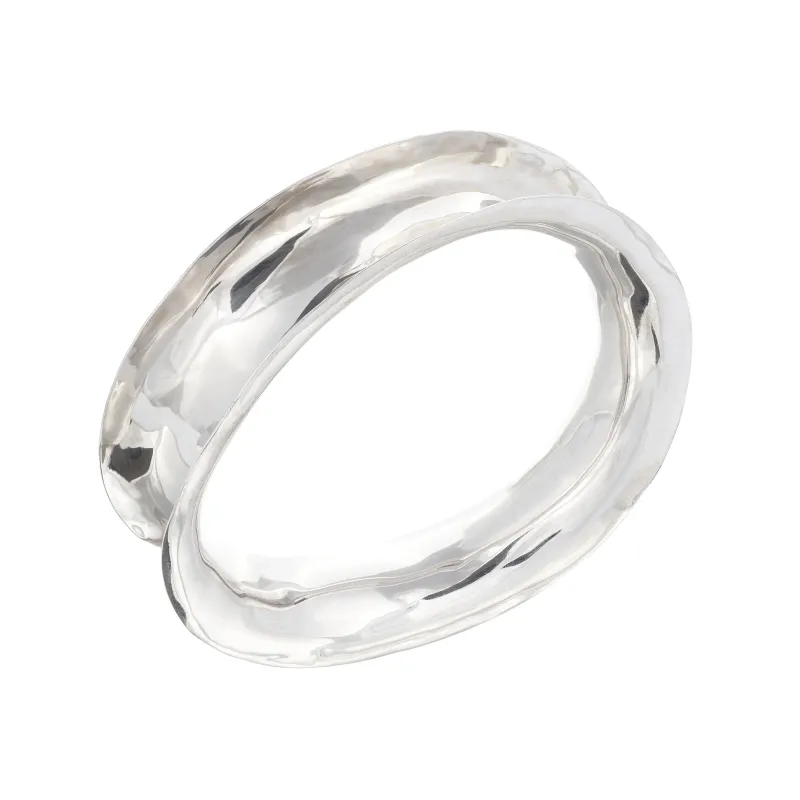 Marcolino Escrava em Prata B.23.007