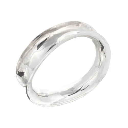 Imagem Escrava em Prata