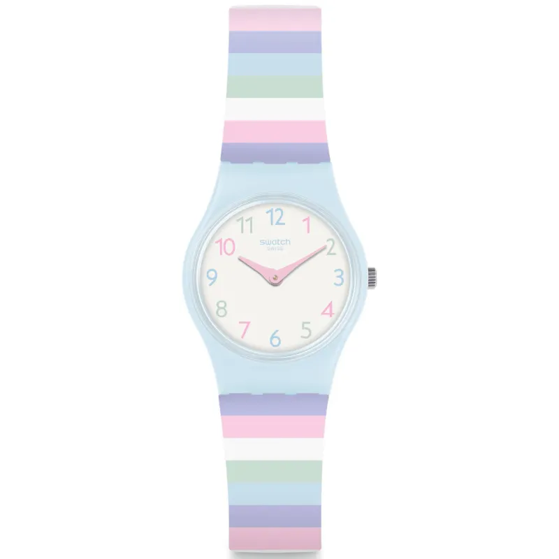 Swatch Swatch Pastep LL121