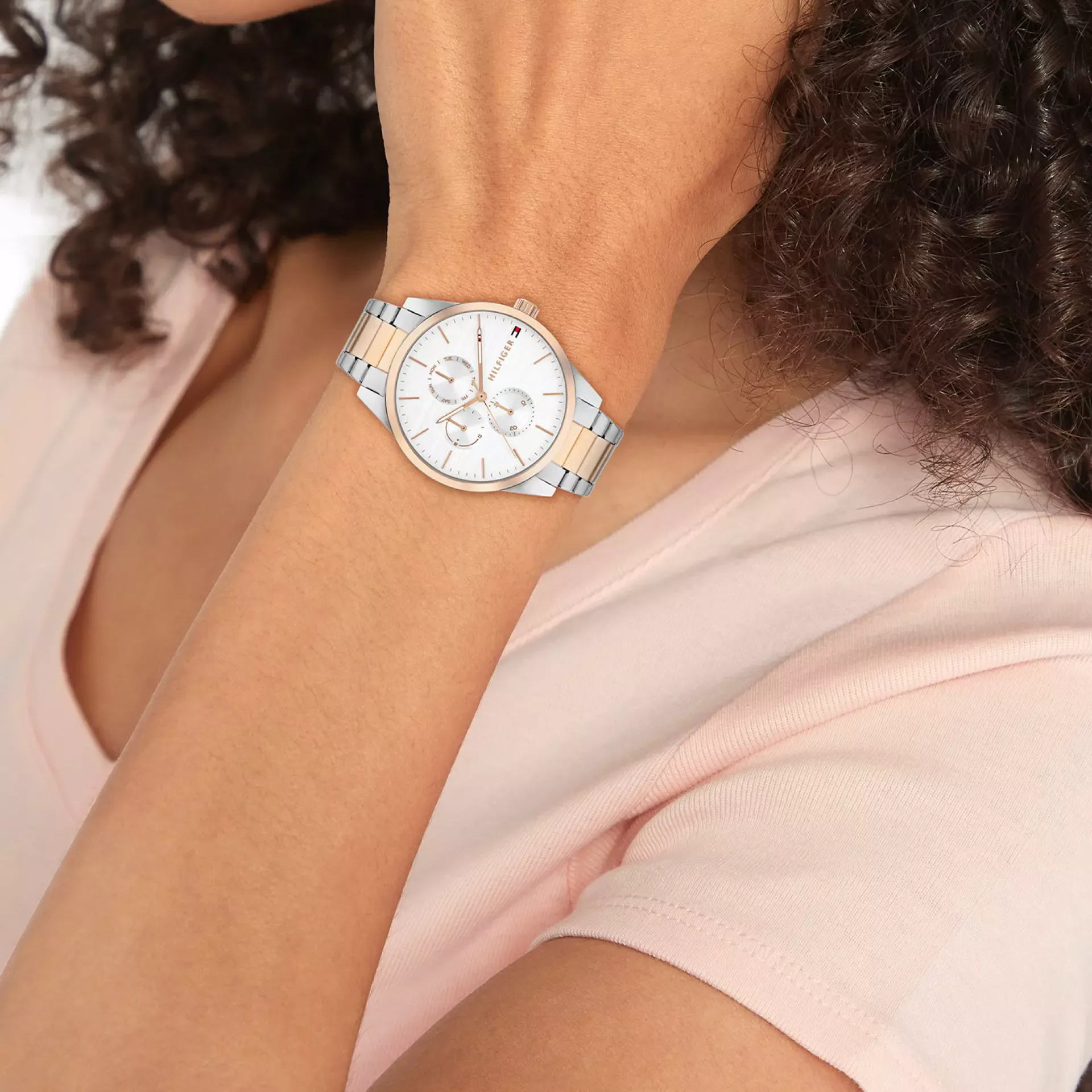 THW CAMILLE TT SILVER/TT