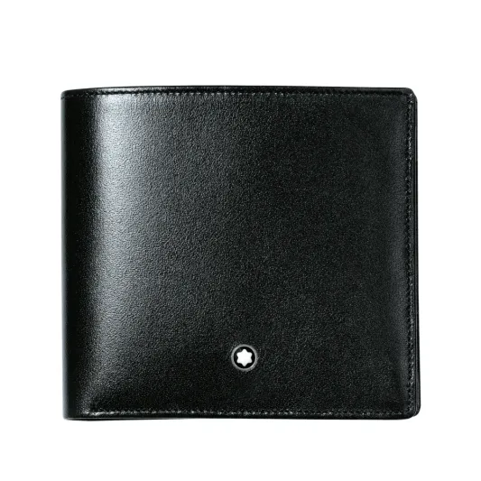 Montblanc Meisterstück Wallet 8 cc 07163