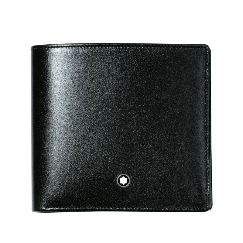 Montblanc Carteira Meisterstück 8 Cartões 07163
