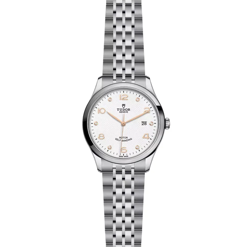 Tudor 1926 M91650-0013