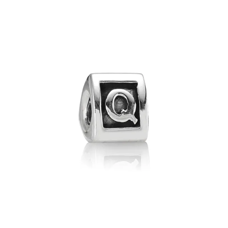 Pandora Conta Prata Pk3 3,3G 790323Q