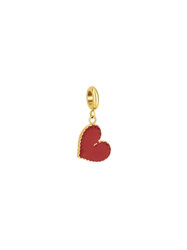 Image ONE Energy Red Passion Charm