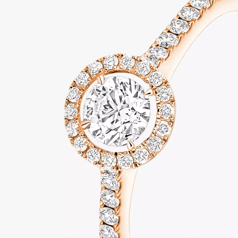 Messika Anel Joy RoseGold 14505-PG-54