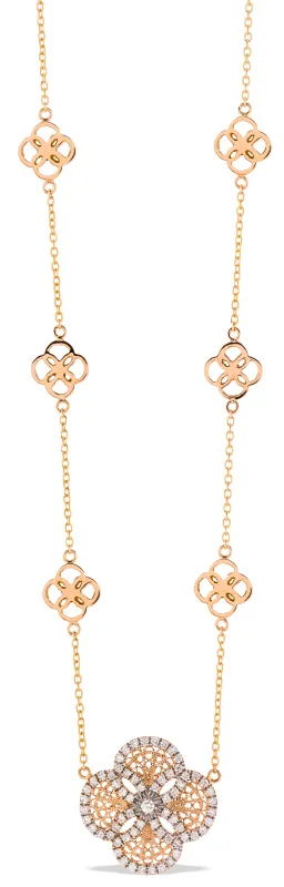 Eleutério Colar CLOR0230