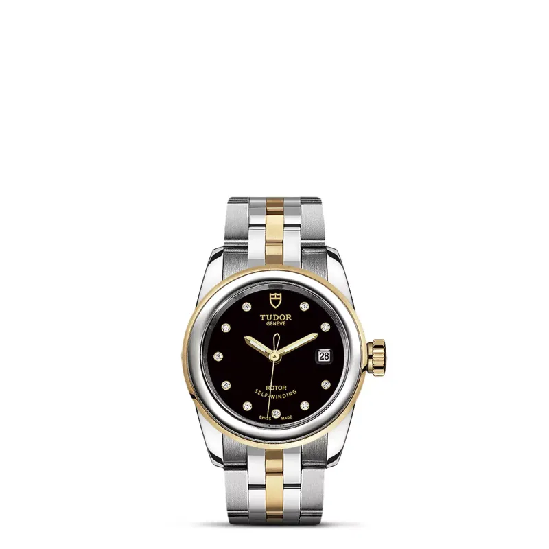 TUDOR Glamour Date M51003-0007
