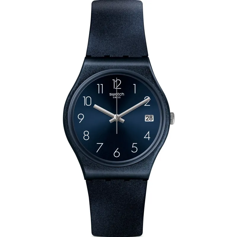 Swatch Swatch Naitbaya GN414