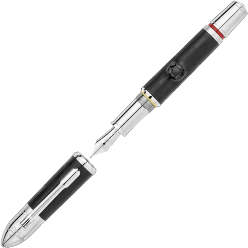 Montblanc Fountain Pen Great Characters Walt Disney Special Edition M 119834