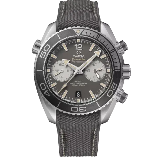 Imagem Seamaster Planet Ocean 600M