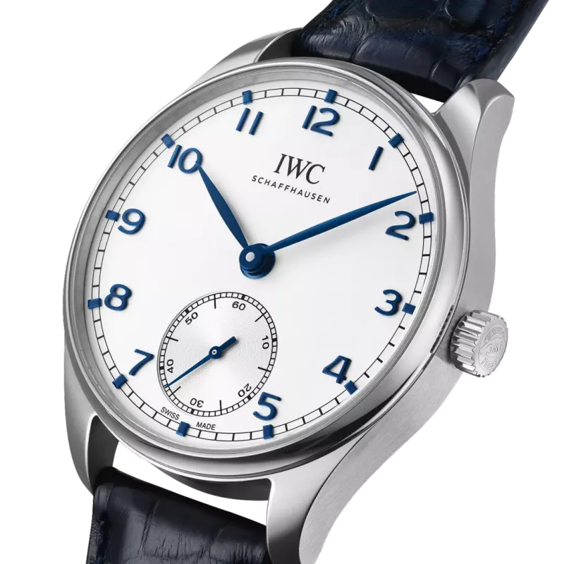 Iwc Schaffhausen Portugieser Automatic IW358304
