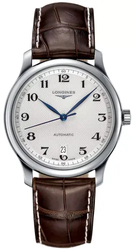 Image The Longines Master Collection