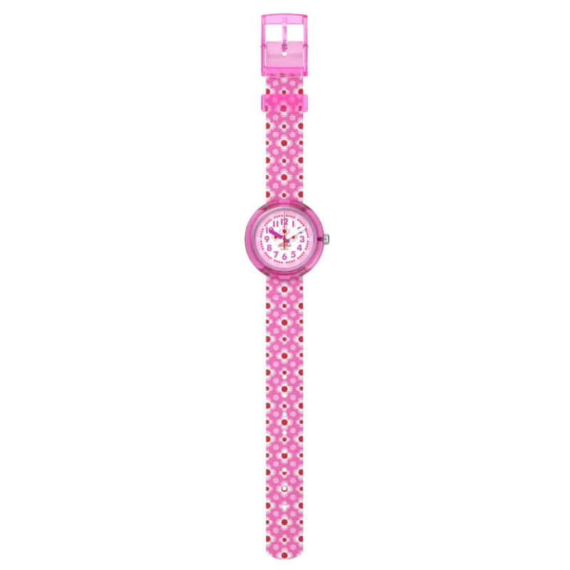 Flik Flak SS26 - Power Flower ZFPNP180