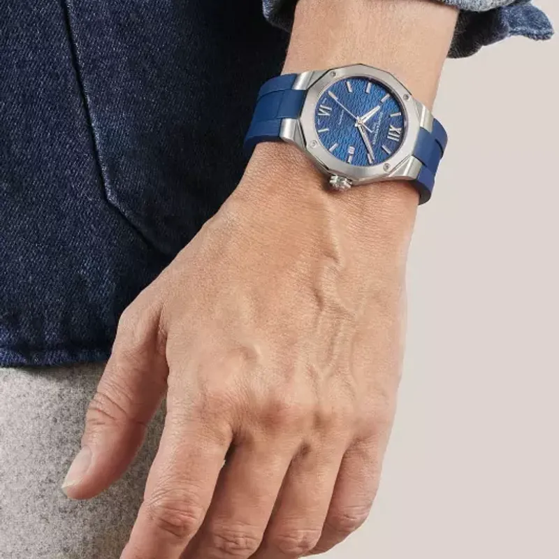 Baume & Mercier Riviera 10619 M0A10619