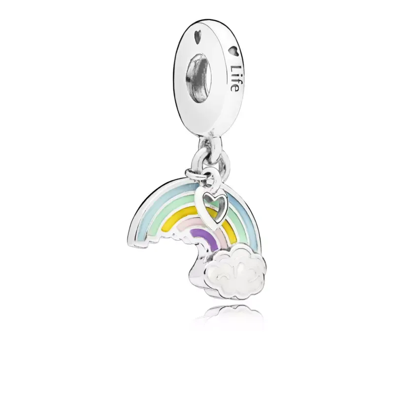 Pandora Cnt P Ag C/Esm Rainbow 2,2G 797016ENMX