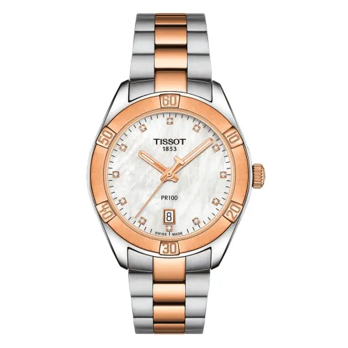 Pr 100 Sport Chic                                           