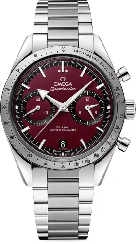 Imagem Speedmaster '57 Co-Axial Master Chronometer Chronograph