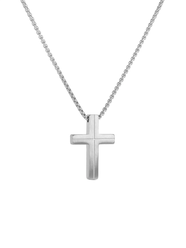 One Colares One Men Crossed OAMN3203SS