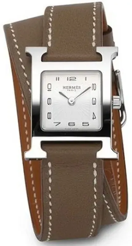 Hermès Hermés Heure H 15HH1210131SW181