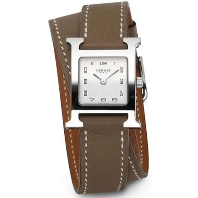 Hermès Hermés Heure H 15HH1210131SW181