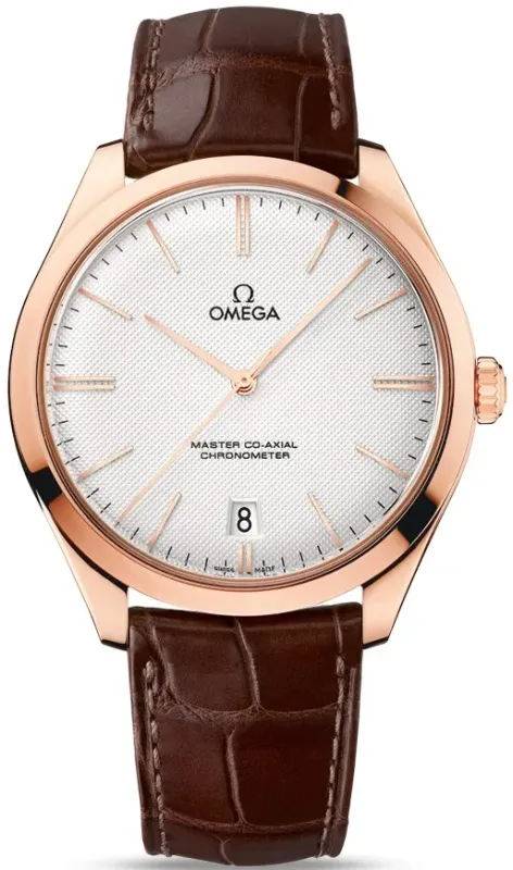 Omega De Ville Trésor Master Co-Axial 43253402102002