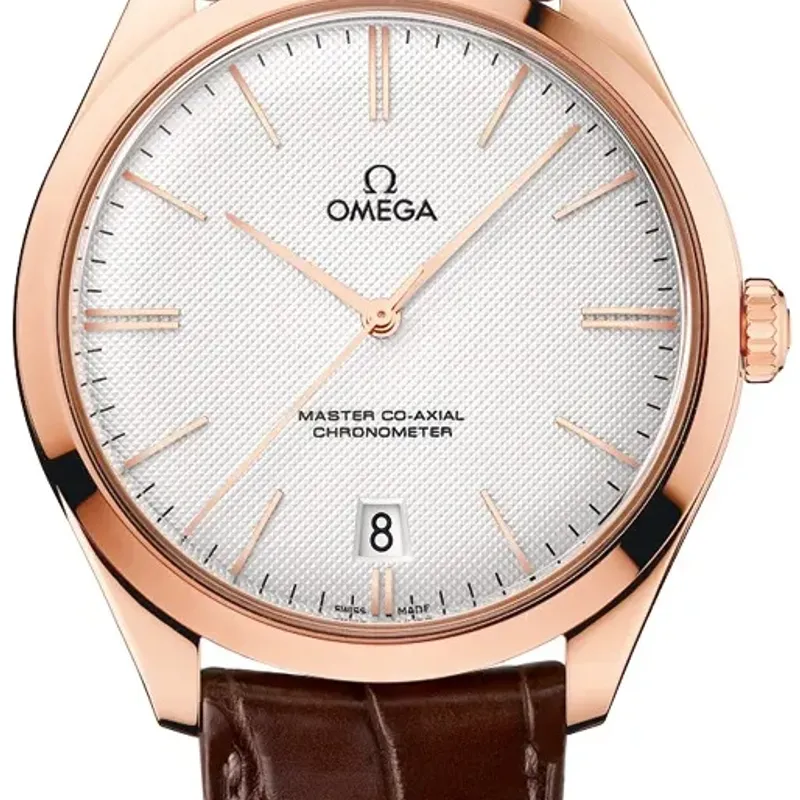 Omega De Ville Trésor Master Co-Axial 43253402102002