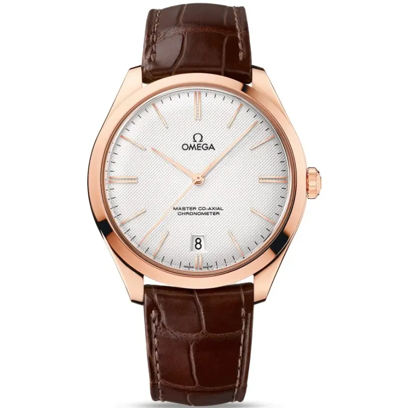 Omega De Ville Trésor Master Co-Axial 43253402102002