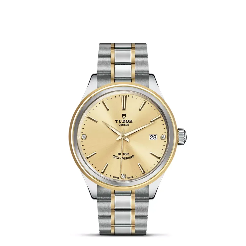 Tudor Style M12503-0004
