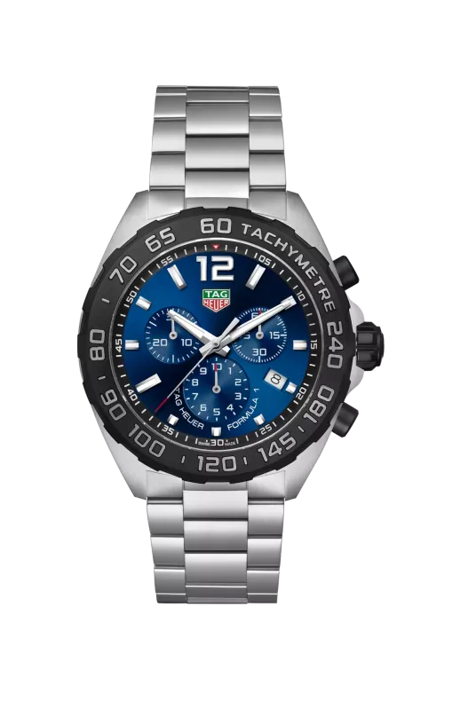 Tag Heuer TAG HEUER FORMULA 1 CAZ101AV.BA0842