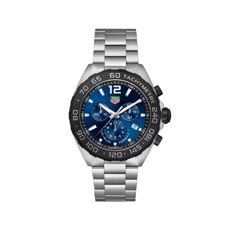 Tag Heuer TAG HEUER FORMULA 1 CAZ101AV.BA0842