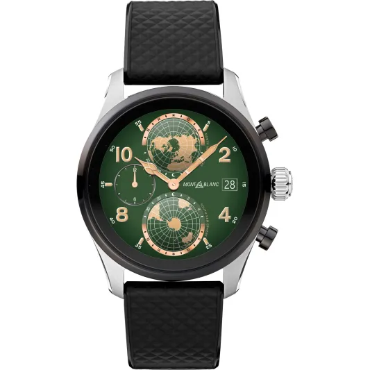 Montblanc smartwatches hot sale