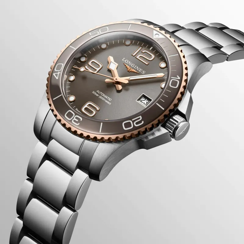 Longines HydroConquest L37803786