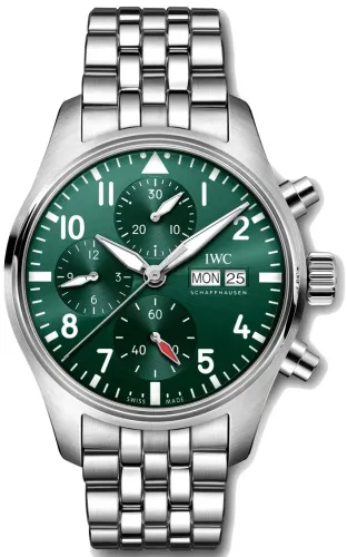 Imagem Pilots Chronograph 41