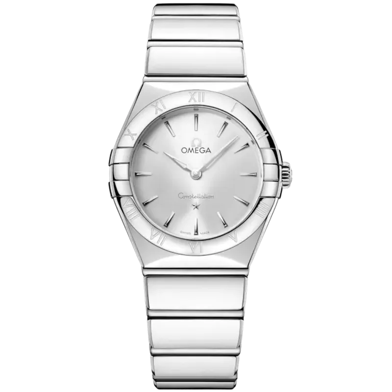 Omega Constellation 13110286002002