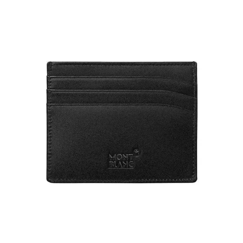 Imagem Carteira Meisterstück 6cc