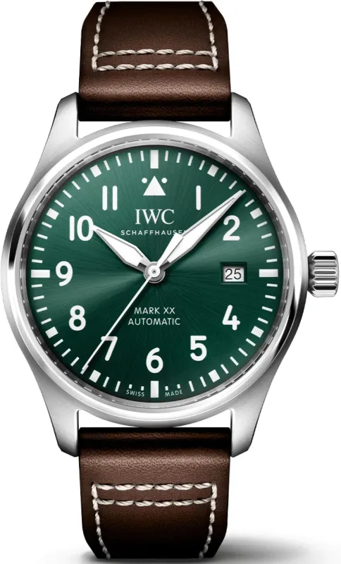 Iwc Schaffhausen Pilot's Mark XX IW328205