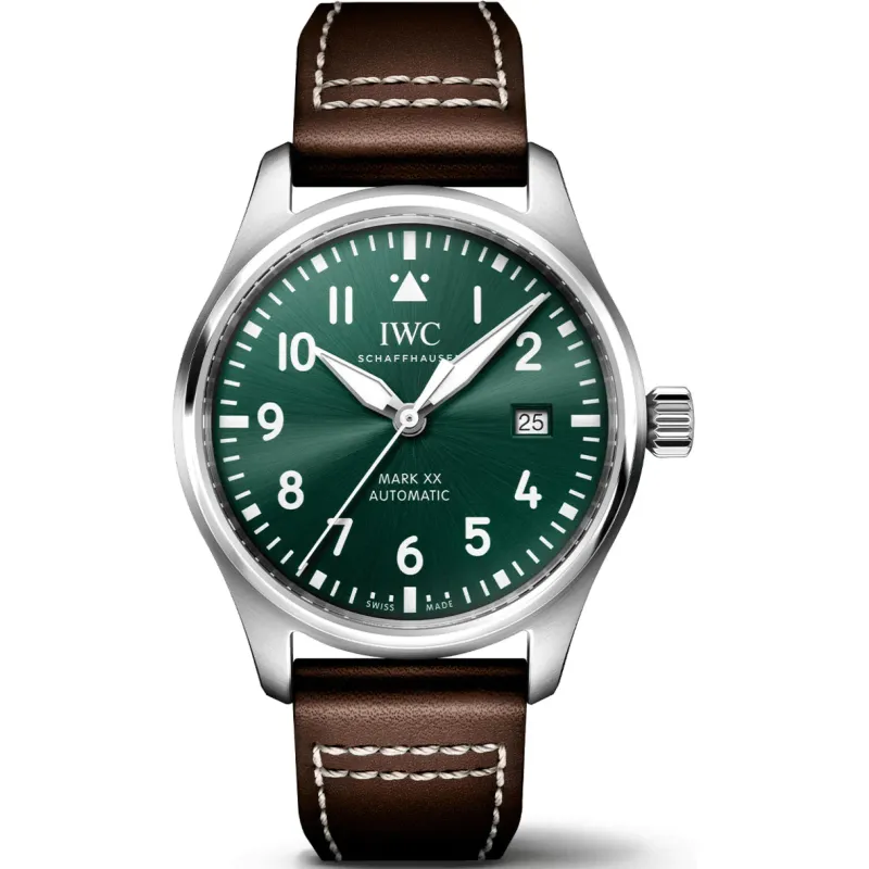 Iwc Schaffhausen Pilot's Mark XX IW328205