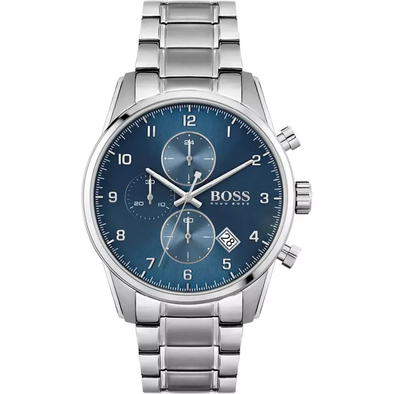 Boss Skymaster Chrono 1513784